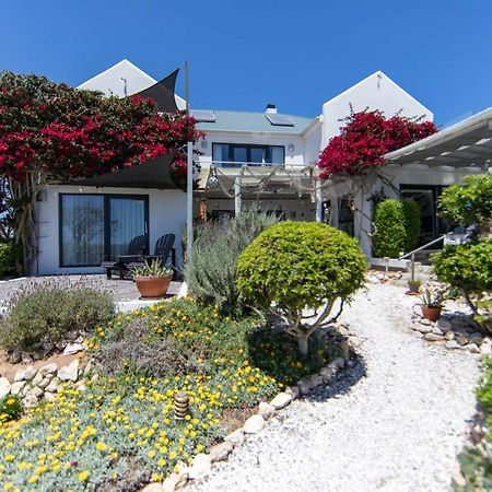 Farr Out Guest House Paternoster Ngoại thất bức ảnh