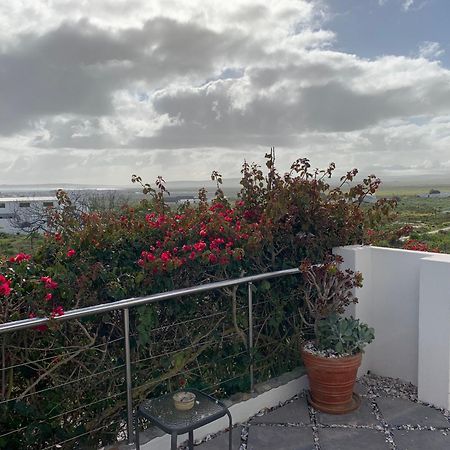 Farr Out Guest House Paternoster Ngoại thất bức ảnh