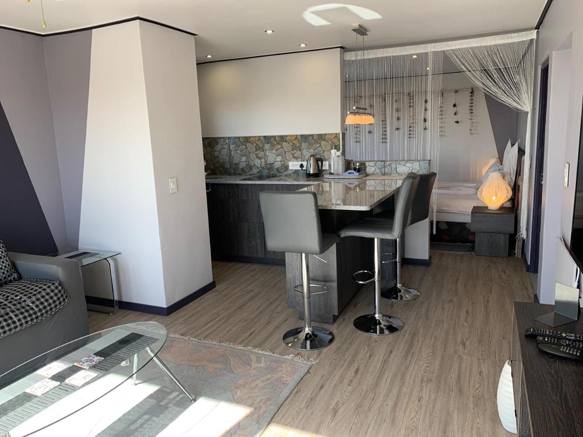Farr Out Guest House Paternoster Ngoại thất bức ảnh