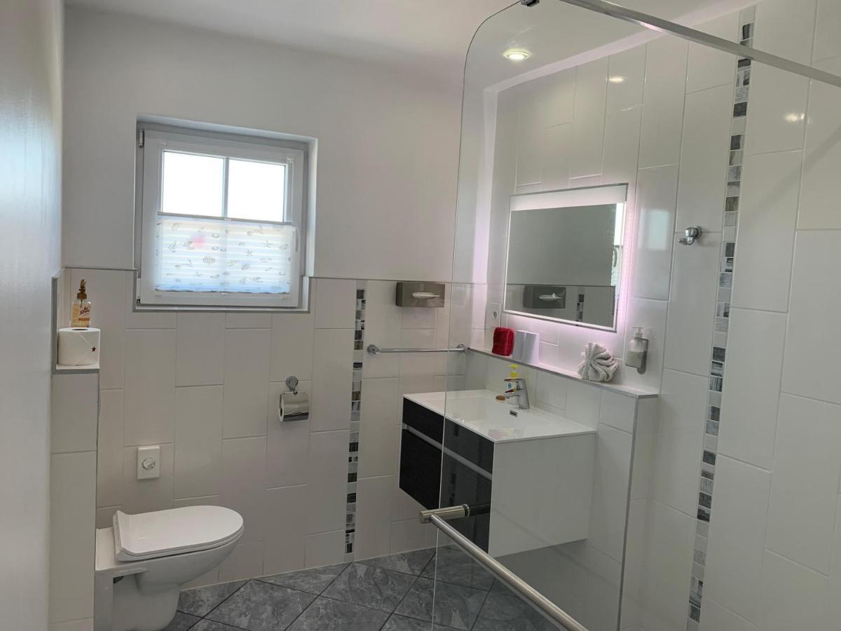 Farr Out Guest House Paternoster Ngoại thất bức ảnh