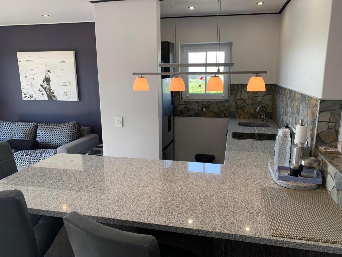 Farr Out Guest House Paternoster Ngoại thất bức ảnh