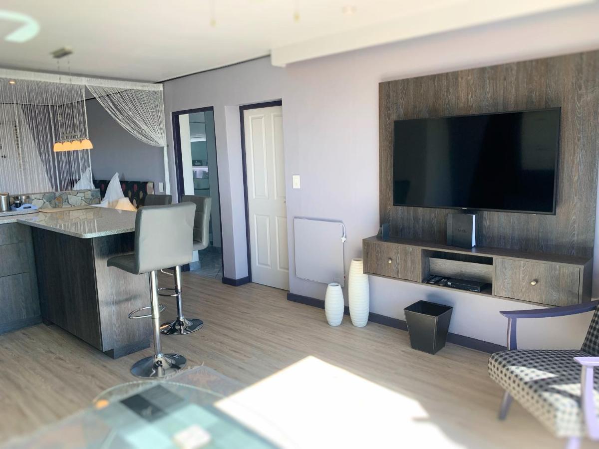 Farr Out Guest House Paternoster Ngoại thất bức ảnh