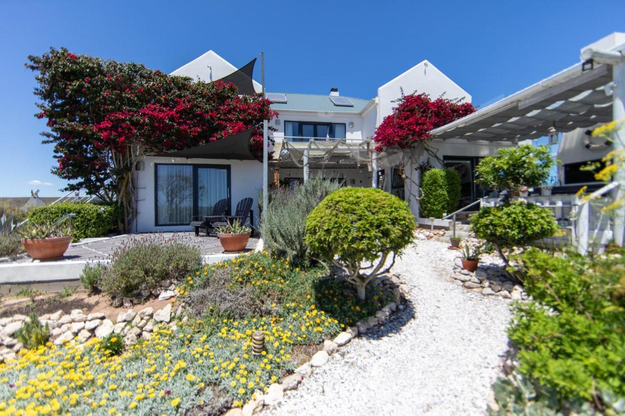Farr Out Guest House Paternoster Ngoại thất bức ảnh
