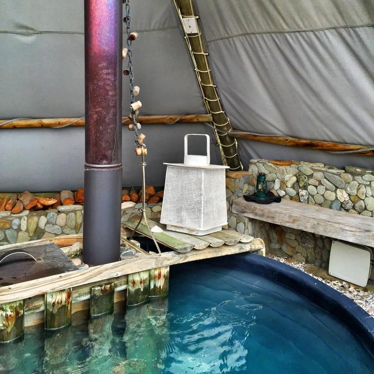 Farr Out Guest House Paternoster Ngoại thất bức ảnh