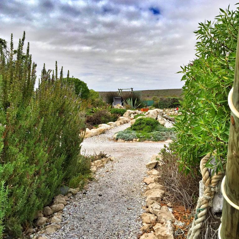 Farr Out Guest House Paternoster Ngoại thất bức ảnh