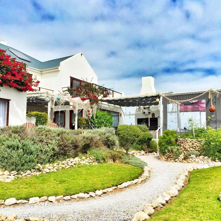 Farr Out Guest House Paternoster Ngoại thất bức ảnh