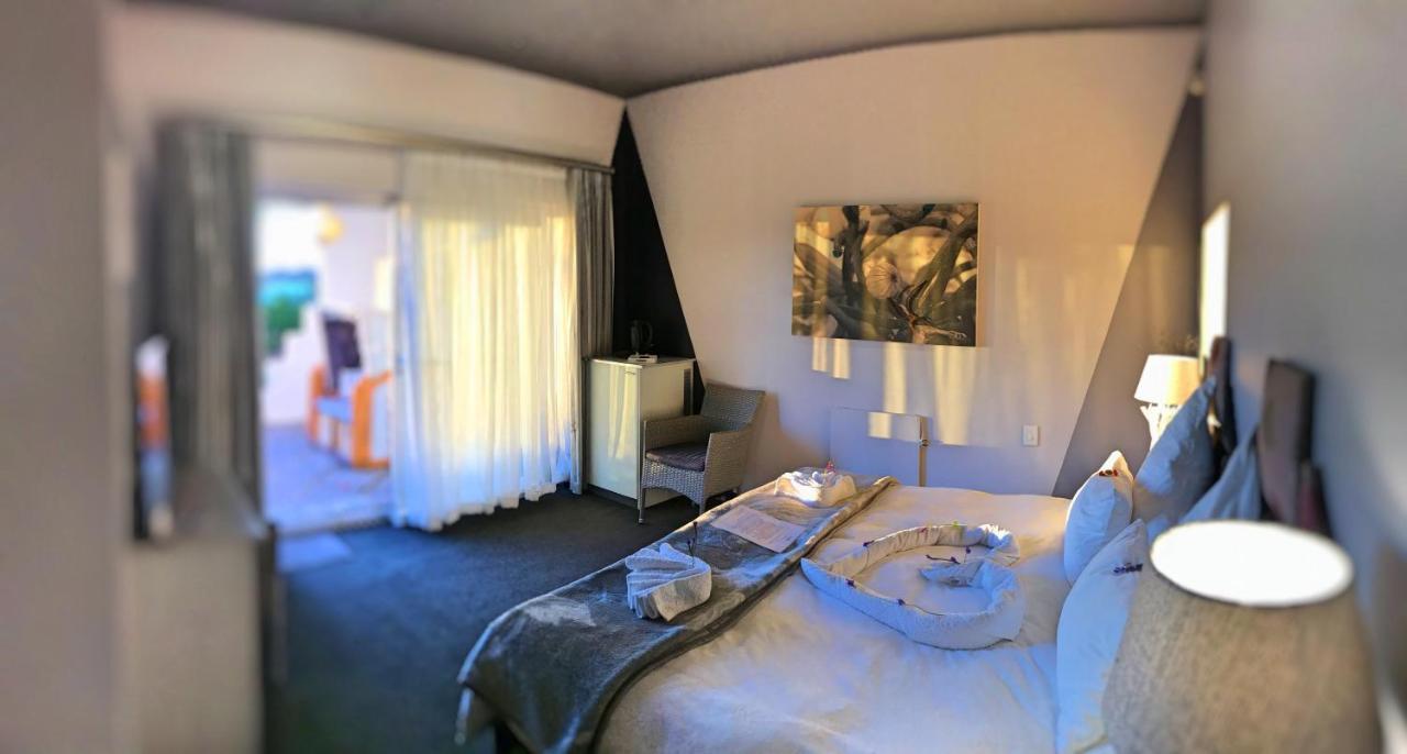 Farr Out Guest House Paternoster Ngoại thất bức ảnh