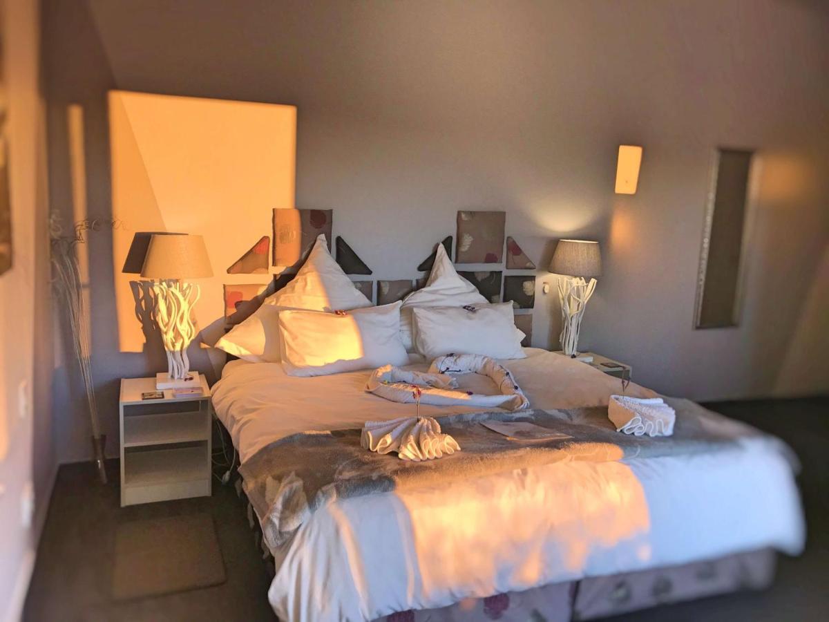 Farr Out Guest House Paternoster Ngoại thất bức ảnh