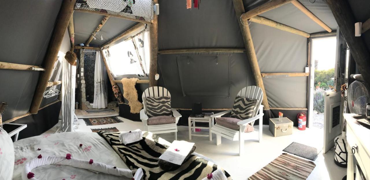 Farr Out Guest House Paternoster Ngoại thất bức ảnh
