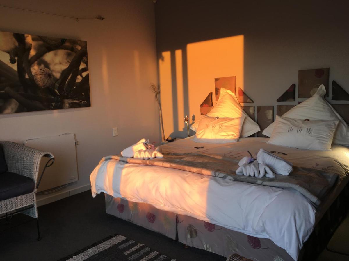 Farr Out Guest House Paternoster Ngoại thất bức ảnh