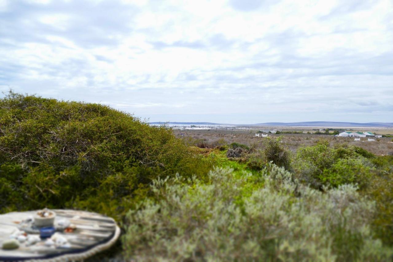 Farr Out Guest House Paternoster Ngoại thất bức ảnh