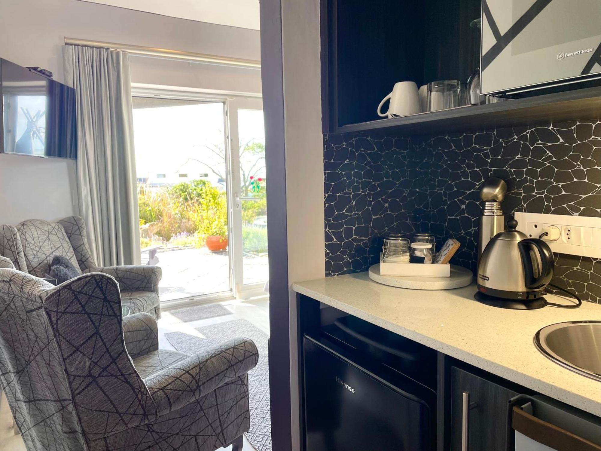 Farr Out Guest House Paternoster Ngoại thất bức ảnh
