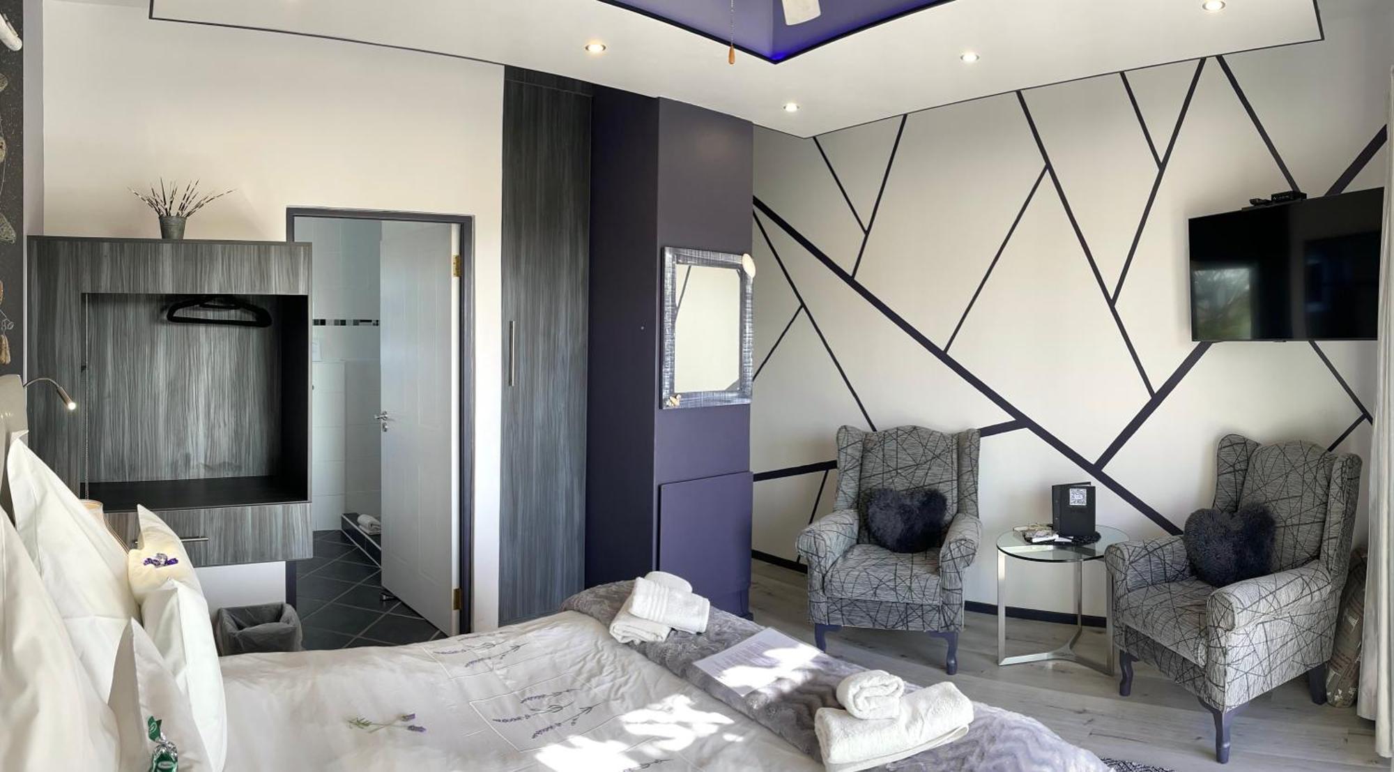 Farr Out Guest House Paternoster Ngoại thất bức ảnh