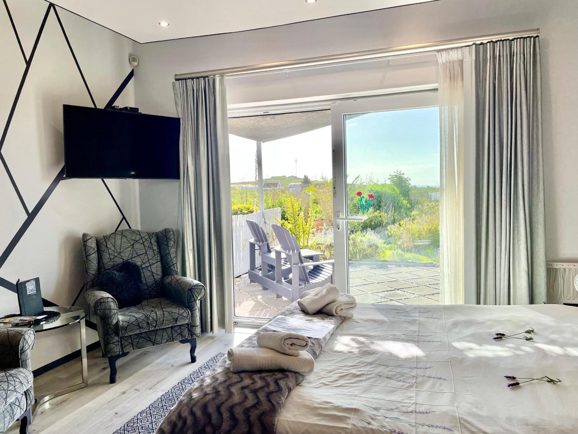 Farr Out Guest House Paternoster Ngoại thất bức ảnh