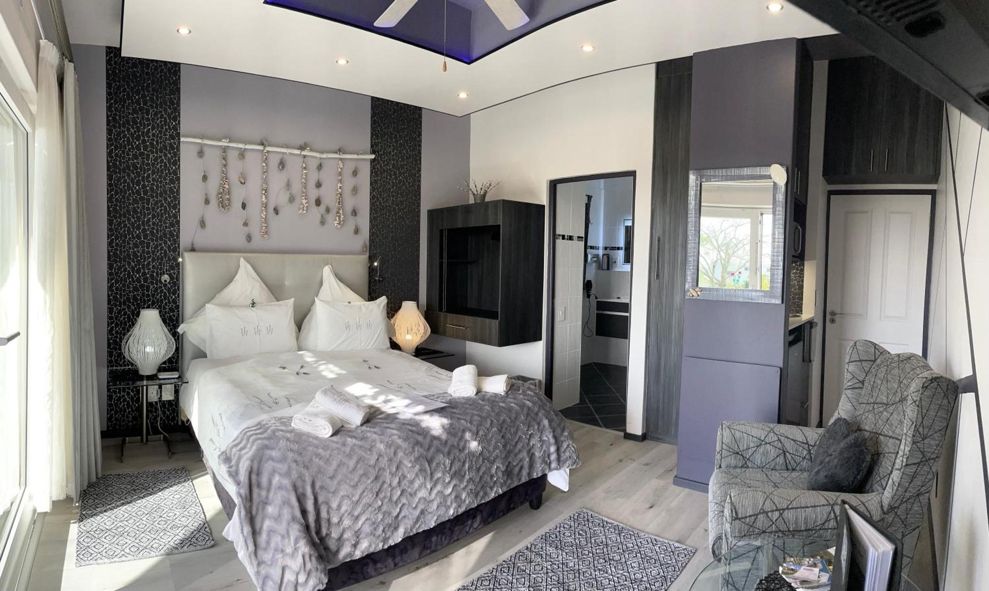 Farr Out Guest House Paternoster Ngoại thất bức ảnh