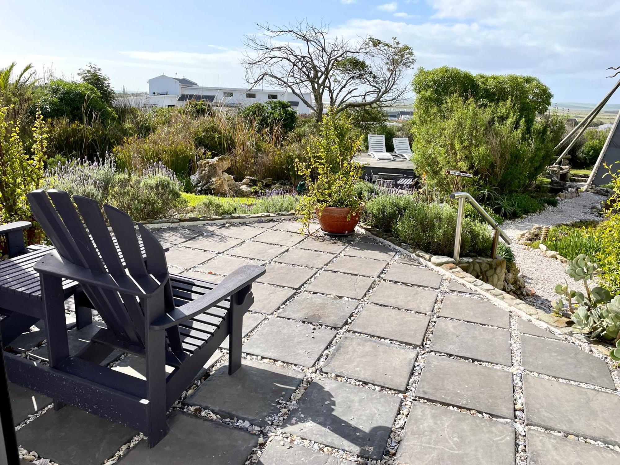 Farr Out Guest House Paternoster Ngoại thất bức ảnh