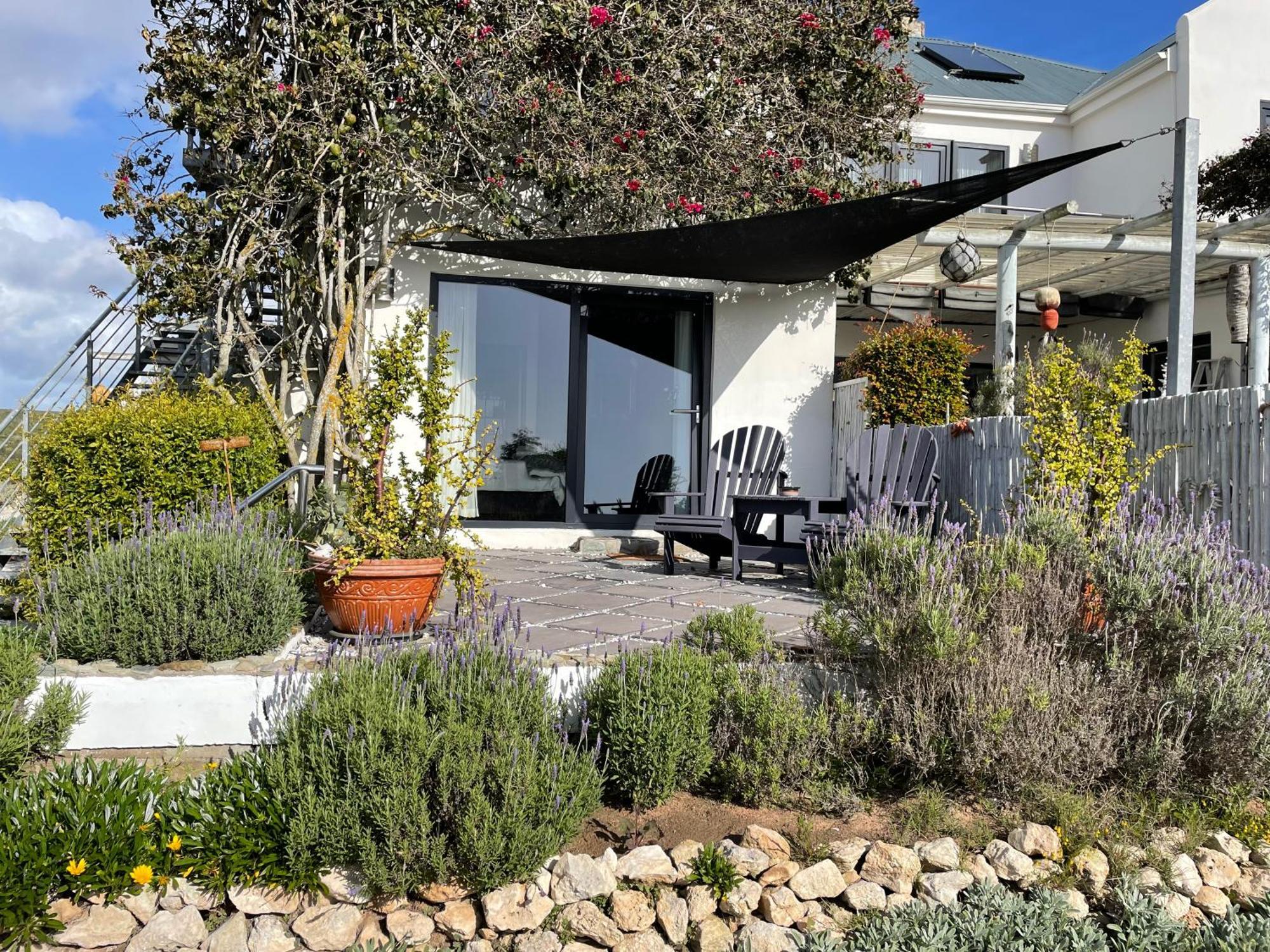 Farr Out Guest House Paternoster Ngoại thất bức ảnh