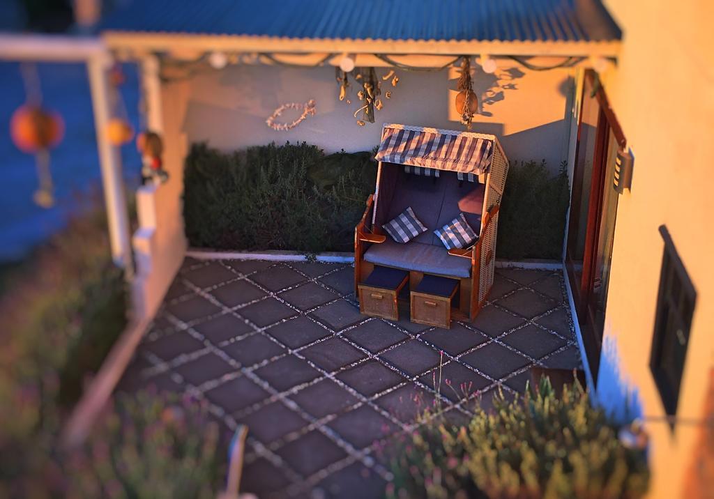 Farr Out Guest House Paternoster Ngoại thất bức ảnh