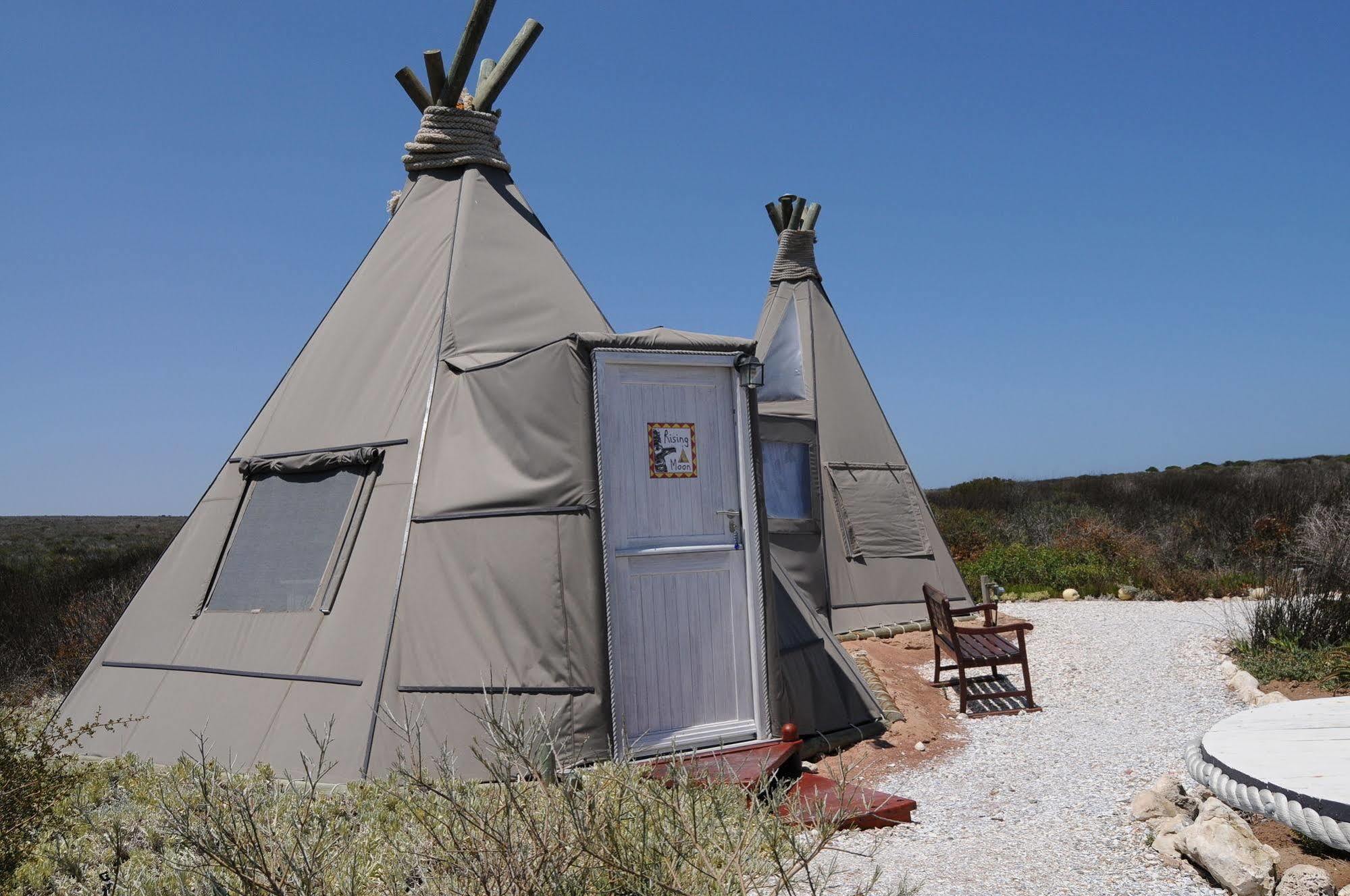 Farr Out Guest House Paternoster Ngoại thất bức ảnh