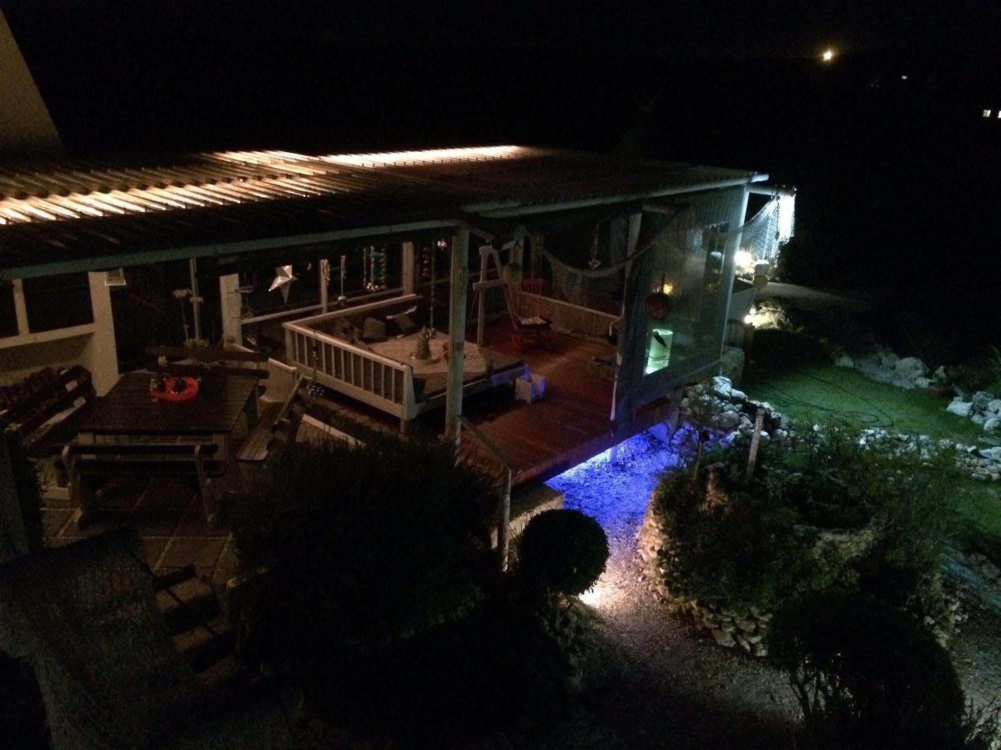 Farr Out Guest House Paternoster Ngoại thất bức ảnh