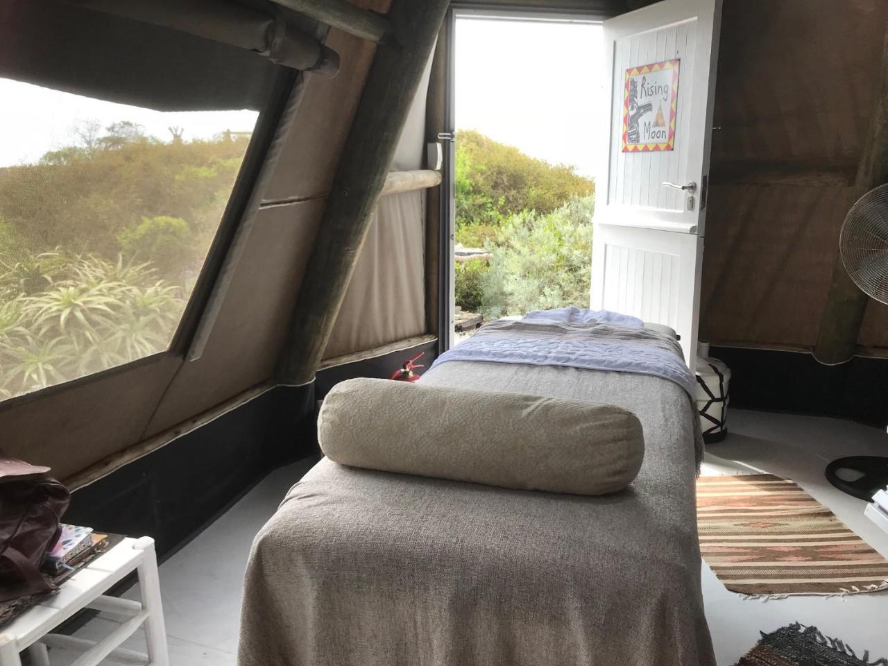 Farr Out Guest House Paternoster Ngoại thất bức ảnh